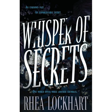 Whisper of Secrets