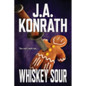 Whiskey Sour