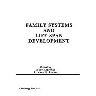 Family Systems and Life-span Development