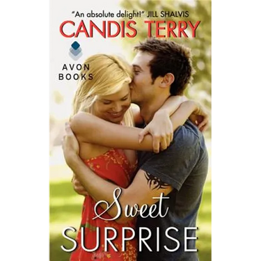 Sweet Surprise