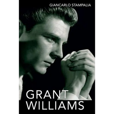 Grant Williams