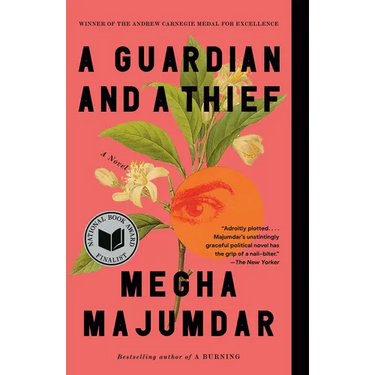 A Guardian and a Thief