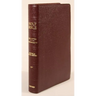 Old Scofield Study Bible-KJV-Classic