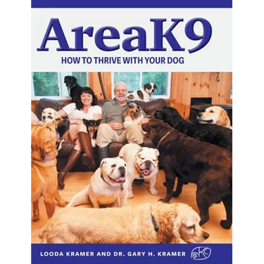 AreaK9: How to thrive with your dog