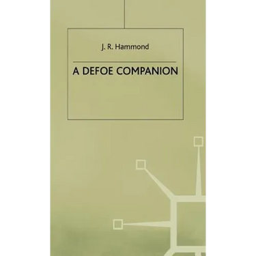 A Defoe Companion