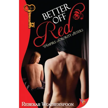 Better Off Red