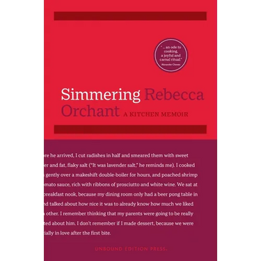 Simmering