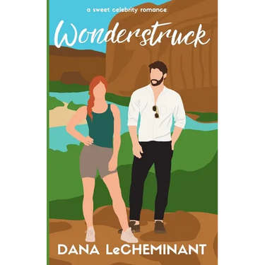 Wonderstruck: A Sweet Celebrity Romance