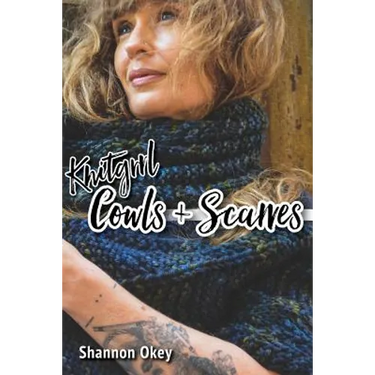 Knitgrrl Cowls & Scarves