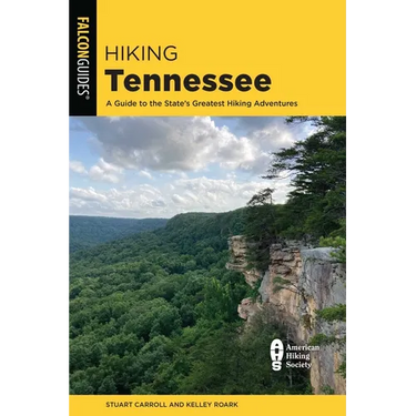 Hiking Tennessee