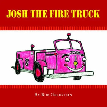 Josh the Firetruck