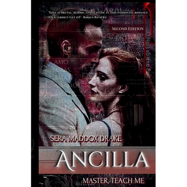 Ancilla: Master, Teach Me