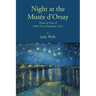 Night at the Musée d'Orsay: Poems of Paris & Other Great European Cities