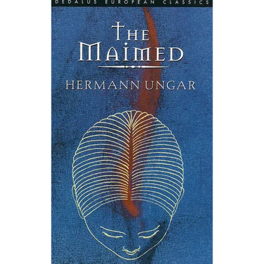 The Maimed