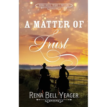 A Matter of Trust