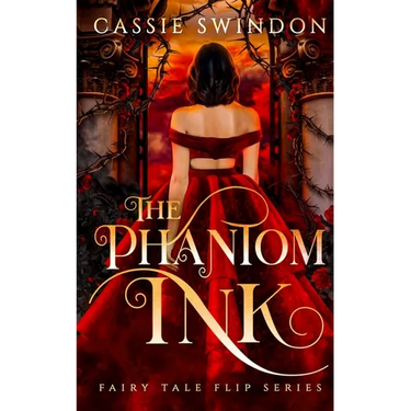 The Phantom Ink