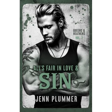 All's Fair in Love & Sin