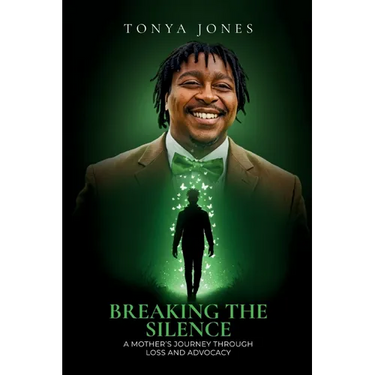 Breaking the Silence: A Mother's Journey Through Loss and Advocacy