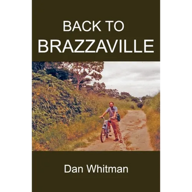 Back to Brazzaville