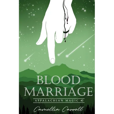 Blood Marriage