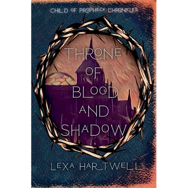 Throne of Blood and Shadow