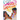 Maya in Multicolor