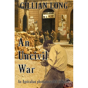 An Uncivil War