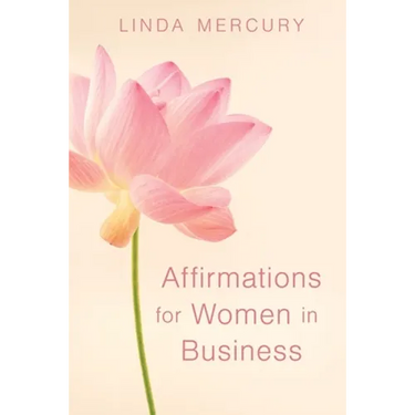 Affirmation for women in Business