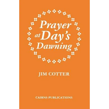 Prayer at Day's Dawning