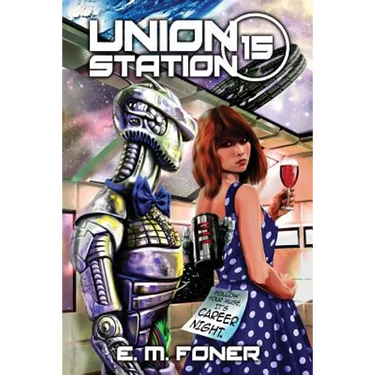 Career Night on Union Station