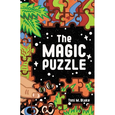 The Magic Puzzle