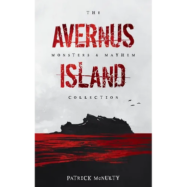 Avernus Island