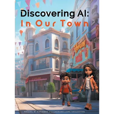 Discovering AI: In Our Town