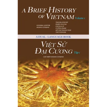 A Brief History of Vietnam
