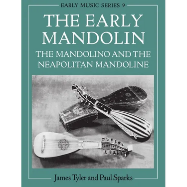 The Early Mandolin
