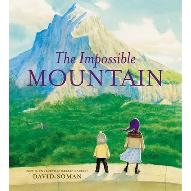 The Impossible Mountain