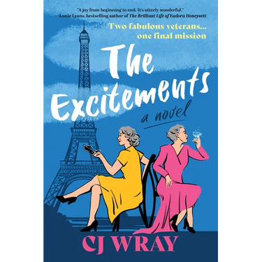 The Excitements