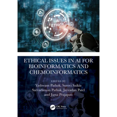 Ethical Issues in AI for Bioinformatics and Chemoinformatics