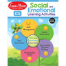 Social and Emotional Learning Activities, Grades 5-6