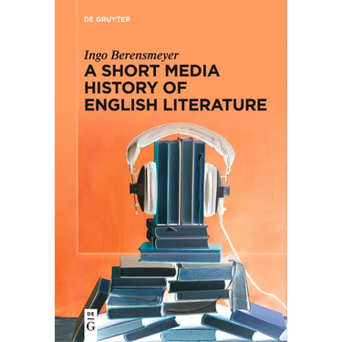 A Short Media History of English Literature