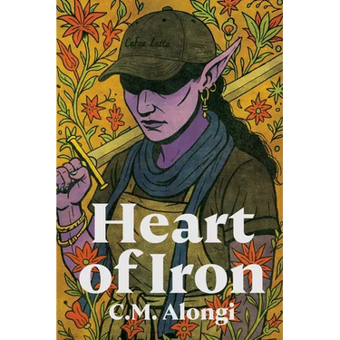 Heart of Iron