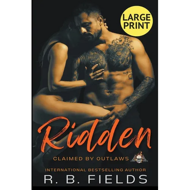 Ridden