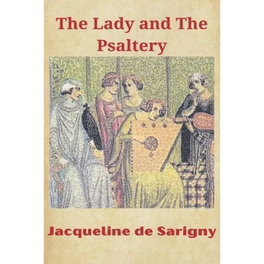 The Lady and The Psaltery