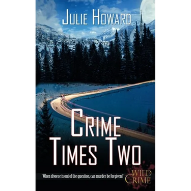 Crime Times Two