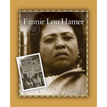 Fannie Lou Hamer