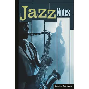 Jazz Notes: Interviews across the Generations