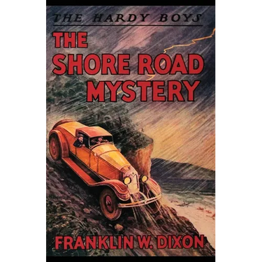 The Shore Road Mystery
