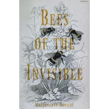 Bees of the Invisible
