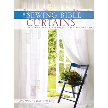 The Sewing Bible - Curtains