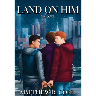 Land On Him: A Sequel